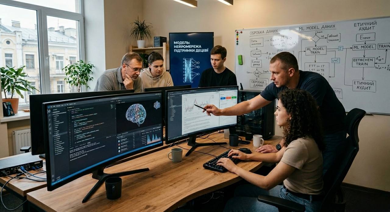 Key aspects of AI projects